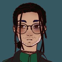 Quincy - Pepper Jade is drafting🌹 (@pepperedwriting) 's Twitter Profile