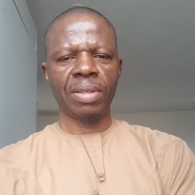 Electrical and Electronics Engineer. I am not a pastor. I am just your brother, sitting on the pew beside you.
I am also very #OBIdient.