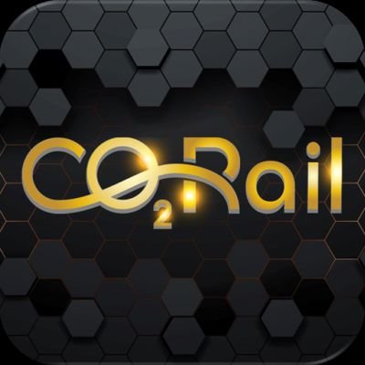Global decarbonization moves by rail.
Rail-Based, Self-Powered, Dual-Mode Direct Air Capture (DAC) & Diesel Point-Source Emissions Mitigation (CCS) Technology.