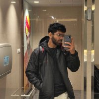 Anuj Deulkar (@anujdeulkar15) 's Twitter Profile