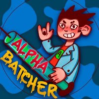 Alpha Batchex (@aiphebecherxz) 's Twitter Profile