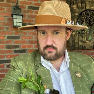 hwslex's profile picture. Grace•Truth Conservative•Christian•American•Kentuckian.                                              🙏🏻🇺🇸🏇