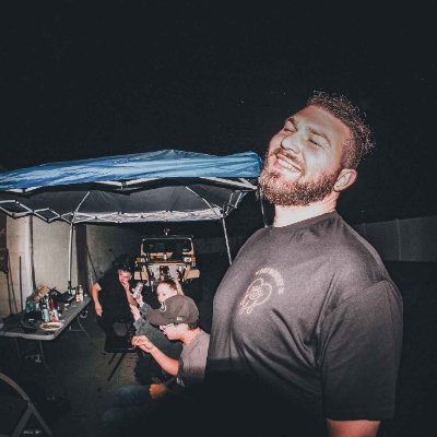 ReagretTV's profile picture. Pixel+Cardboard Collector.
YouTube: https://t.co/Es6Cab2Pzg
Twitch: https://t.co/cIf5NViKYK