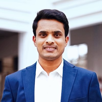 Hari Venkatesh Profile