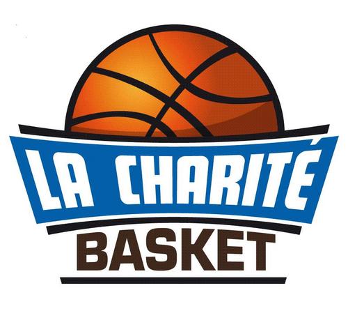 Comptant un peu plus de 200 licenciés, La Charité Basket comporte une équipe fanion évoluant en championnat de France de Nationale 2, poule D.