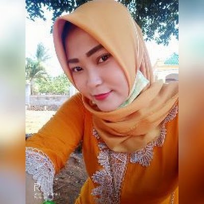 Dwi Apriyani