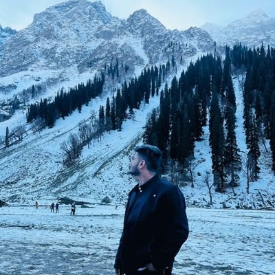 punitjadon00's profile picture. fighting for better India 🇮🇳 ♥️