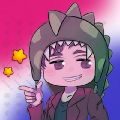 Seikosaurusさんのプロフィール画像
