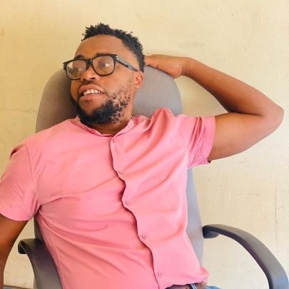 A Father| A Villager| An African 🇳🇦| A Teacher| Singalamwe||