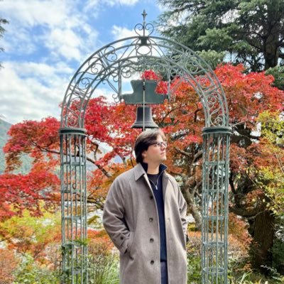 Programming languages, the infinite garden, and great storytelling. Contributor @cartesiproject. Building Dave, a permissionless fraud-proof system.