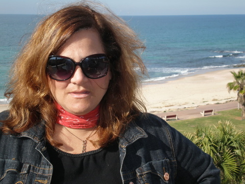 dorijenn's profile picture. Jewelry Designer of
Unique, Organic Jewelry.