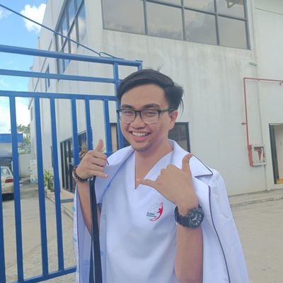 🧪 6'0 apothecary in your area 🧪
BSP 2025 (RPh-#OneTakeapril2025)
They kept saying that I'm crazy for being delusional..... BUT LOOK AT ME NOW!!!