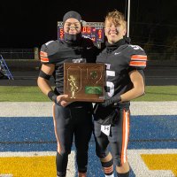 Zander Hurn (@zanderhurn77) 's Twitter Profile Photo Zander Hurn (@zanderhurn77) 's Twitter Profile Photo