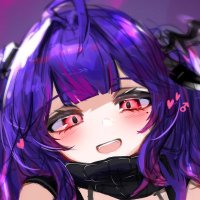 紫音ゆい@でじたるさきゅばす (@shion_yui_v1122) 's Twitter Profile