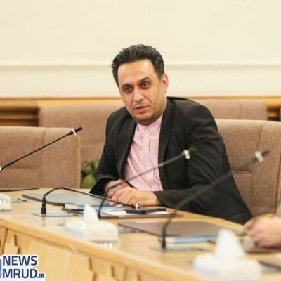 مدیرکل روابطعمومی هواپیمایی آسمان
كارشناس ارشد ارتباطات