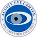 Acuity Eye Centre- The care your eyes need! (@eyeacuity) Twitter profile photo Acuity Eye Centre- The care your eyes need! (@eyeacuity) Twitter profile photo
