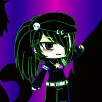 PrincessRB19's profile picture. Just a Hobbyist just to like make edits (trying to)