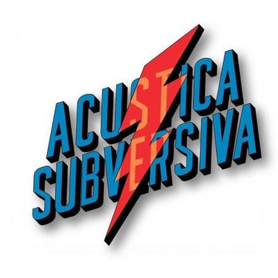 Acústica Subversiva Profile