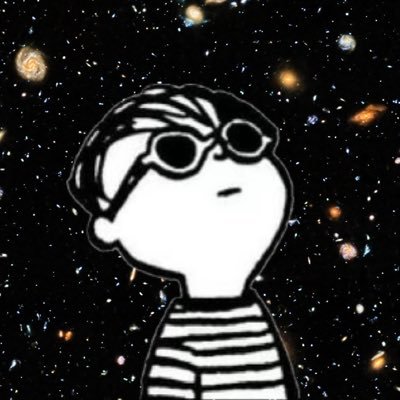 __boid__'s profile picture. living life vicariously through mathematics