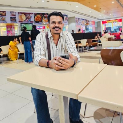 Sunilgameryt75's profile picture. 