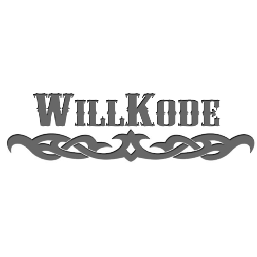 willkodeforyou's profile picture. We create and develop profesional websites...If it can be put in a browser we can kode it for you
