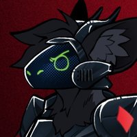 Cyber (@cyberknight006) 's Twitter Profile