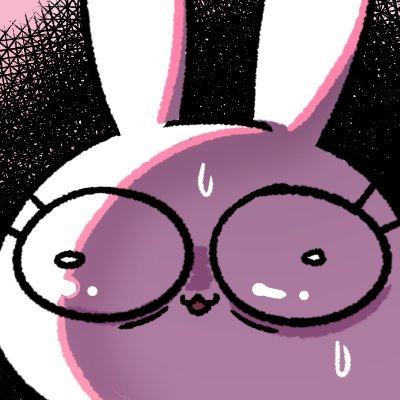 🖼️ Artist on @BunnyKissComics | Aging 90's kid | 💖Pins & Charms | 🚫 Don't repost art | 📸Follow my new IG BatsyBunny | 📕READ PIN BEFORE DMing ME