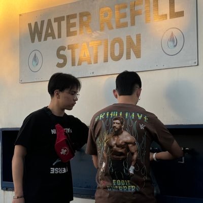 GolfwangEdgar_'s profile picture. Got hacked so