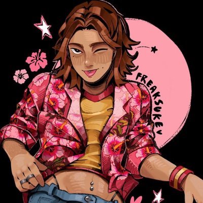 hrts4leon's profile picture. #1 daisuke rider till I die