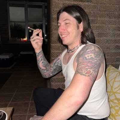 Father, @dsaLiberation Cadre, Former @OmahaDSA Co-Chair, Marxist-Leninist-Maoist, Pansexual, Craftsman, Wizard