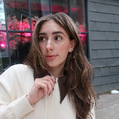 🎥670k on TikTok (@mae_moore) 📸18k on IG (@mae_moore_) 🧡Virginia Tech ‘25