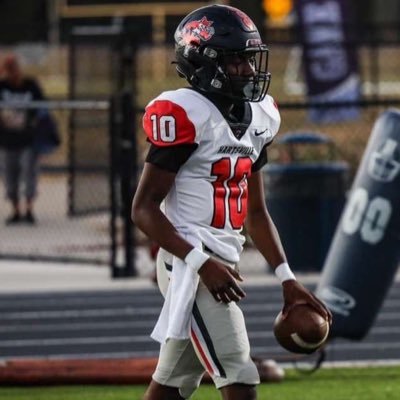 ‘27 Mayo High • 3.95 GPA DB/WR/RB🏈 • 5’10+150lbs • South Carolina contact info: sinceredubose104@gmail; available to text at (843-858-6012)