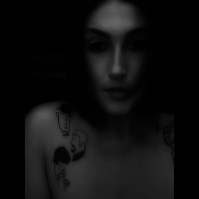 donnadiBukowski's profile picture. 