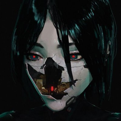 giannilover1111's profile picture. you probably know me from twitch, what's up. Huge ultrakill, SIGNALIS, and mouthwashing fan.