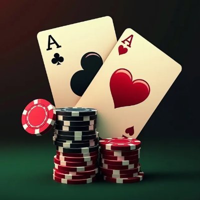 World's largest catalog of blackjack puzzles | New puzzles everyday