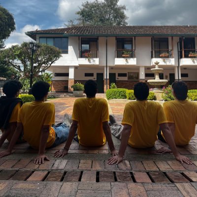 juanmonsa14's profile picture. Relacho