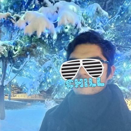 Love vtubers. HATE COMMIES.
Favs: Ame💛, Pipkin Pippa, Akai Haato, Ashelia Rinkou (Lia), Jelly Hoshiumi
30y/o Venezuelan guy♂ 🇻🇪
BEWARE MIGHT RT 18+ CONTENT!