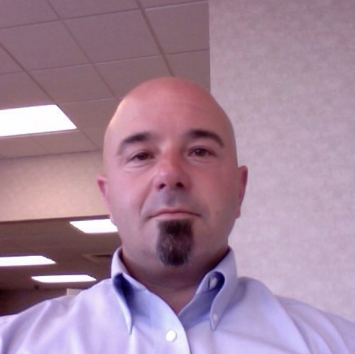 KSuchora's profile picture. 