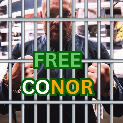 FREECONOR0's profile picture. https://t.co/2RnfJ1MEla