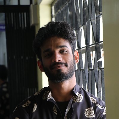 DeepakP07770636's profile picture. Cochin university of science and technology
getting into programming