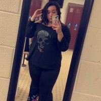 spooky bitch VT ๐ป๐ค. (@v3nusd00mvt) 's Twitter Profile