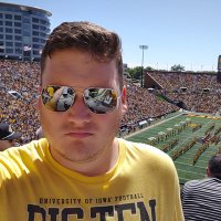 Creighton (@creightonote) Twitter profile photo