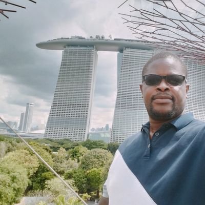 Architect | Traveller | Golfer
Bomani Consulting Group Ltd.
Africana Travel Company Ltd.
The Players Golf Academy. (MGC)