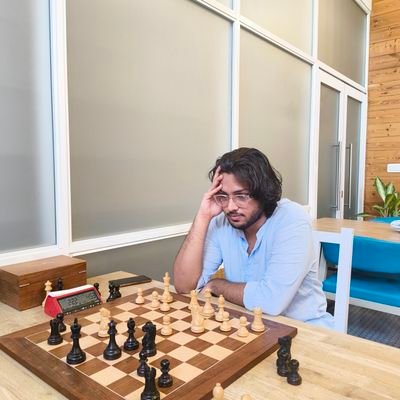 Kaustubh M Profile