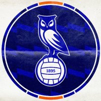 Oldham Athletic (@officialoafc) 's Twitter Profile
