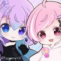 れいんᕱᕱSkeb募集中ふゆのあめ (@fuyuameyr) 's Twitter Profile Photo れいんᕱᕱSkeb募集中ふゆのあめ (@fuyuameyr) 's Twitter Profile Photo