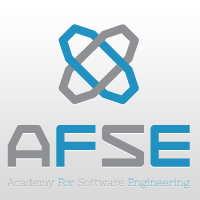 The Academy for Software Engineering. Where those who dream of making and designing things with software go to high school.