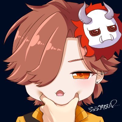 言語力化け物ｼﾞｪｼ-🩵【見る専】さんのプロフィール画像