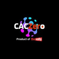 CACZero (@theallyindia) Twitter profile photo