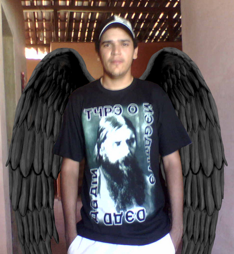 Xscolder's profile picture. 